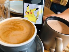 -RAC BAR(安福路店)