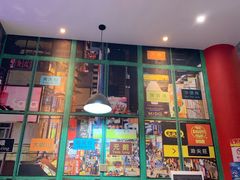 -小龍鳳·港式海鲜打边炉(沙湖路店)