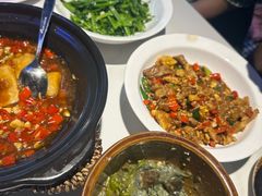 -三十九道湘·湖南菜(六道口店)