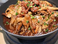 -A货肉蟹煲(印象城店)