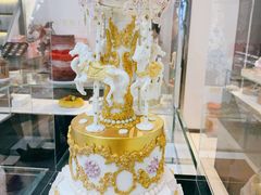 -麦雪尔甜品·生日蛋糕(新街口旗舰店)