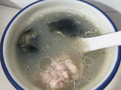 -小罗子汤店(大士院总店)