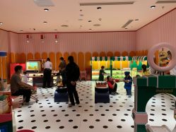 -meland亲子乐园(深圳领展中心城店)