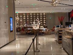 -上海世茂皇家艾美酒店
