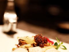 鲍鱼-枫品铁板烧(东樾店)