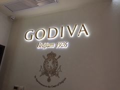 -GODIVA(海岸城店)