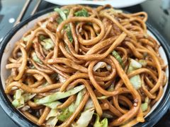 老北京炒面-宛平李记小吃(东关街店)