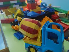 -韦哲乐高机器人·等级考试·少儿编程(羽山路校区)