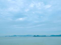 -舟山希尔顿酒店