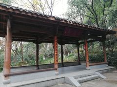 -杭州半山国家森林公园