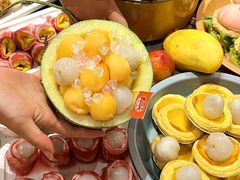 -龍歌自助小火锅(城阳万象汇店)