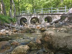 -玉渡山自然风景区
