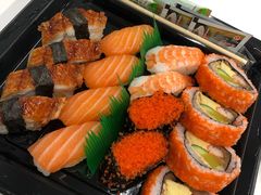 -山姆餐吧(山姆会员商店店)