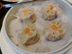 -海派悦庭·海胆烧麦·新融合菜(凯德广场店)