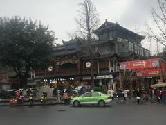 -钢管厂歆瑞源油卤串串香(春熙路太古里店)