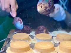 -薛新颖红豆饼(中式甜点山师店)