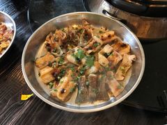 豉汁蒸头骨-阿多私房菜(顺德店)