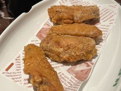 -新白鹿餐厅(西湖银泰店)