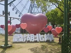 -蠡湖大桥公园