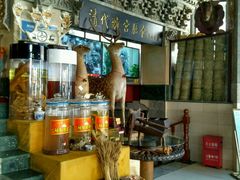 android_upload_pic-乔家满族八大碗(流水沟店)