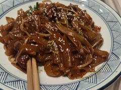 -粤味馆(黄河路店)