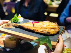 -琴寿司居酒屋(中山广场店)