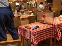 -西贝(六里桥旗舰店)
