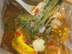 -见味花甲(福田coco park店)