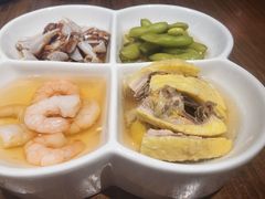 醉蟹钳-绍兴老味道·非遗门店(银泰城店)