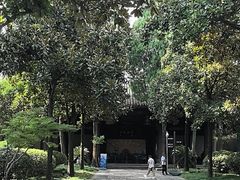 -太平天国侍王府