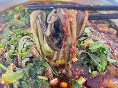 -乐山第一家临江鳝丝(茶坊路店)