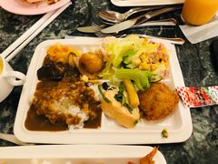 -台场海滨公园船码头