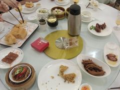 -福满楼·海鲜酒家(福永益田店)