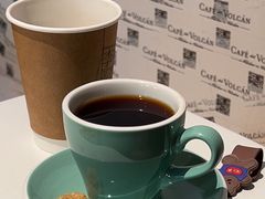 -Cafe del Volcan(永康路店)