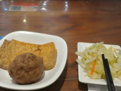 -韩师傅老大同刀削面(北苑路店)