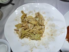 -鸭王烤鸭店(三里河店)