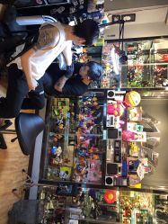 点击看大图 -MDZ STORE·TATTOO·耳饰