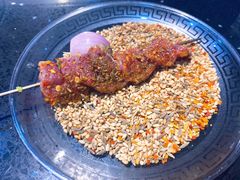 -海波肉串(振兴广场店)