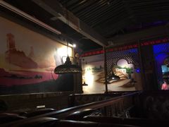 -疆文化新疆欢乐餐厅(金牛万达店)