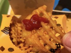 -麦当劳(杭州三花国际店)