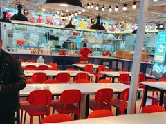 -石牌岭小亮蒸虾•湖北老字号(左岭店)