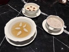 蜂蜜石花冻-遇外滩(BFC外滩金融中心店)