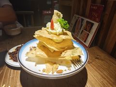 -饕林餐厅(太古里东升店)