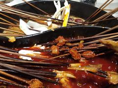 -钢管厂歆瑞源油卤串串香(春熙路太古里店)