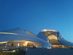 -哈尔滨大剧院