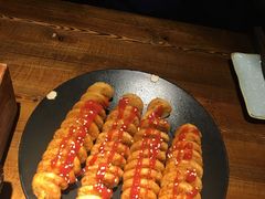 -繁·醉花亭小酒馆(鼓楼店)