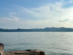 -东钱湖小普陀景区