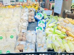 -绿篮子(寿春路店)