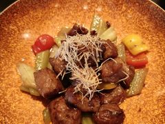 -新天世纪中餐厅