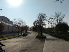 -石槽海滨浴场